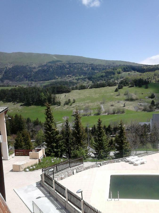 Studio Gresse En Vercors Gresse-en-Vercors Exterior foto